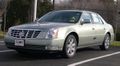 Get 2006 Cadillac DTS PDF manuals and user guides