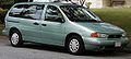 Get 1998 Ford Windstar PDF manuals and user guides