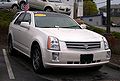 Get 2004 Cadillac SRX PDF manuals and user guides