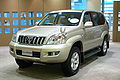 Get 2002 Toyota Land Cruiser PDF manuals and user guides