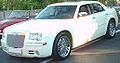 Get 2005 Chrysler 300 PDF manuals and user guides