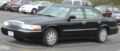 Get 2003 Mercury Grand Marquis PDF manuals and user guides