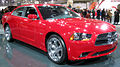 Get 2011 Dodge Charger PDF manuals and user guides