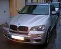 Get 2008 BMW X5 PDF manuals and user guides