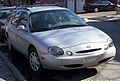 Get 1997 Ford Taurus PDF manuals and user guides