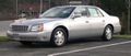 Get 2005 Cadillac DeVille PDF manuals and user guides