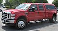 Get 2008 Ford F450 PDF manuals and user guides