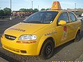 Get 2005 Chevrolet Aveo PDF manuals and user guides