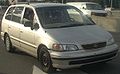Get 1995 Honda Odyssey PDF manuals and user guides