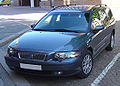 Get 2005 Volvo V70 PDF manuals and user guides