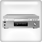 Get Panasonic SADP1 - MINI HES W/CD PLAYER PDF manuals and user guides