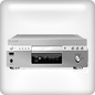 Get Panasonic SADK3 - 5 DISC DVD/CD CHANGE PDF manuals and user guides