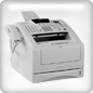 Get Brother International IntelliFax-1270 PDF manuals and user guides