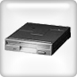Get Panasonic LFD521U - DISK DRIVE PDF manuals and user guides