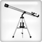 Manuals for Vivitar Telescopes
