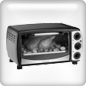 Manuals for Hamilton Beach Toaster Ovens