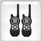 Get Motorola EM1000R - FRS/GMRS Radio, Pair PDF manuals and user guides