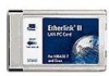 Get 3Com 3C589C-TP - Etherlink III LAN PC Card PDF manuals and user guides
