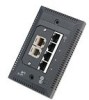 Get 3Com 3CNJ220-BLK - 100Mbps Ethernet Switch PDF manuals and user guides