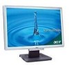 Get Acer AL1916W - Ab - 19inch LCD Monitor PDF manuals and user guides