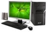 Get Acer AM1100-U1402A - Aspire - 2 GB RAM PDF manuals and user guides