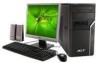 Get Acer AM1100 UD4000A - Aspire - 1 GB RAM PDF manuals and user guides