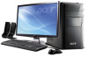 Get Acer AM3641-BE4700A PDF manuals and user guides