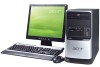 Get Acer AST180-UA381B PDF manuals and user guides