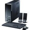 Get Acer AX1700-U3793A - Aspire Desktop PDF manuals and user guides