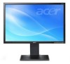 Get Acer B243HL - 24IN Ws LCD 1920X1080 Bmdrz VGA HDmi USB PDF manuals and user guides