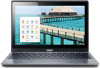 Get Acer Chromebook C720 PDF manuals and user guides