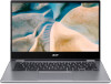 Get Acer Chromebook Spin 514 CP514-1H PDF manuals and user guides