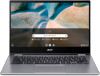 Get Acer Chromebook Spin 514 CP514-1W PDF manuals and user guides