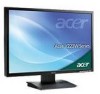 Get Acer V223 - Wbd - 22inch LCD Monitor PDF manuals and user guides