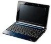 Get Acer A110 1588 - Aspire ONE - Atom 1.6 GHz PDF manuals and user guides