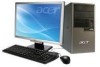 Get Acer M264 - Veriton - 1 GB RAM PDF manuals and user guides