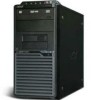Get Acer M265 ED2220C - Veriton - 2 GB RAM PDF manuals and user guides