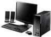 Get Acer X1200 U1510A - Aspire - 4 GB RAM PDF manuals and user guides