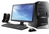 Get Acer PT.SAZ0X.014 - Aspire - M5201-EF8400A PDF manuals and user guides