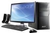 Get Acer PV.SB20X.007 - Aspire - M3641-BE4700A PDF manuals and user guides