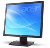 Get Acer V193Bb - LCD Display - TFT PDF manuals and user guides