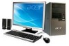 Get Acer VM261-UC4301C - Veriton - 1 GB RAM PDF manuals and user guides