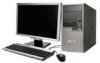 Get Acer VM261-UC4301P - Veriton - 1 GB RAM PDF manuals and user guides