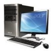 Get Acer VM410-UD5000P - Veriton - 2 GB RAM PDF manuals and user guides
