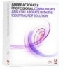 Get Adobe 12020340 - Acrobat Professional - Mac PDF manuals and user guides