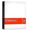 Get Adobe 38000511 - Macromedia Flash Basic PDF manuals and user guides