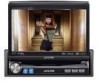 Get Alpine IVA D106 - DVD Player With LCD Monitor PDF manuals and user guides