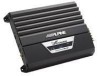 Get Alpine MRA-F350 - V-Power Amplifier PDF manuals and user guides