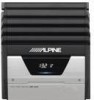 Get Alpine M301 - V12 AccuClass-D MRD Amplifier PDF manuals and user guides