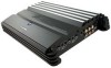 Get Alpine MRP-F550 - Power Amplifier PDF manuals and user guides